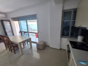 Sarandë - zariadený apartmán s otvoreným výhľadom na more - 5