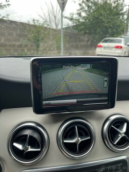Mercedes Benz A250 - 5