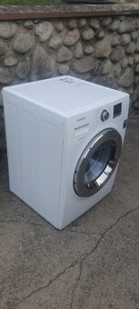 Samsung...8kg...1400 otáčková - eco bubble. - 5