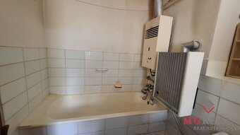 1 izbový priestranný byt v centre mesta Nitra - 5