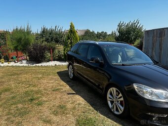 Škoda Octavia 2.0 Rs - 5