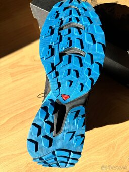 Salomon wings Access gtx - 5