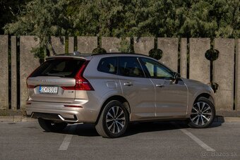 Volvo XC60 2.0 B5 mHEV Plus Bright AWD A/T - 5