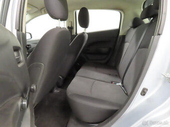 Mitsubishi Space Star 2020 93.857km - 5