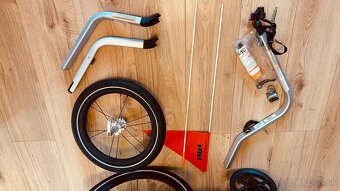 Thule Chariot Sport 1 Yelow 2023 - 5