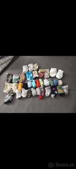 Body,teplaky,ponozky ,doplnky - 5