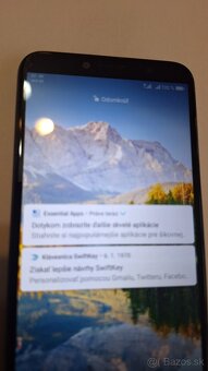 Honor 7A 3/32GB android 8 dual sim - 5