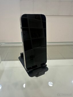 ZÁRUKA | iPhone 14 Pro 128gb Silver - 5