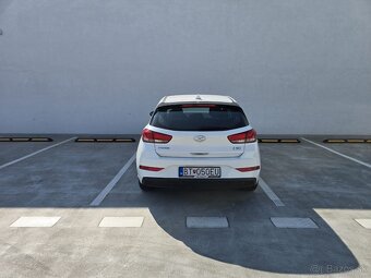 Hyundai i30 -Prenájom - 5