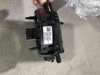 AIRBAG CADDY  v 5 Novy model - 5