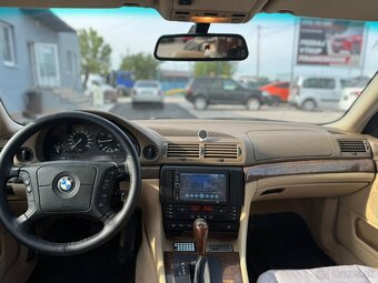 ✅️BMW E38 730 D A/T✅️ - 5