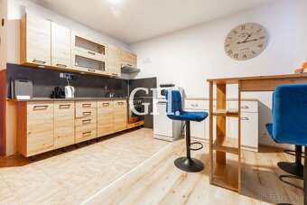 SALEZIANOV - 1.5 izbový byt - kompletná rekonštrukcia - klim - 5