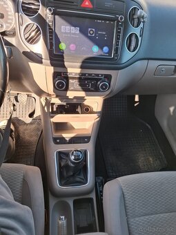 VW golf plus 1.9 tdi 77kw r.2010 na predaj - 5
