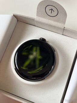 Google Pixel Watch 3 41mm Wi-fi, black - 5