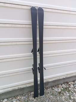 LYŽE SALOMON S MAX 24 HRS 170CM - 5