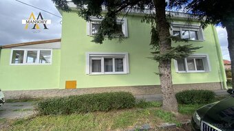 NA PREDAJ, Rodinný dom so zimnou záhradou v Lučenci blízko p - 5