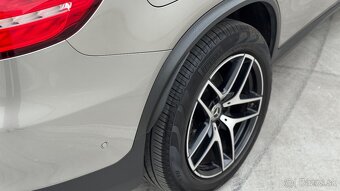 Mercedes-Benz GLC 250d 4MATIC - 5