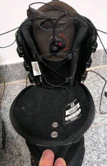 Salomon Synapse snowboardove topanky - 5