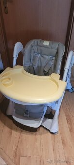 Predám kŕmny a vývojový stôl. - 5