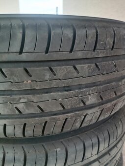 Letné pneumatiky - 5