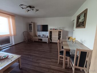 NOVÁ CENA Rodinný dom - Námestovo časť Čerchle - 5