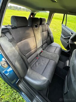 Bmw 318d / A Touring - 5