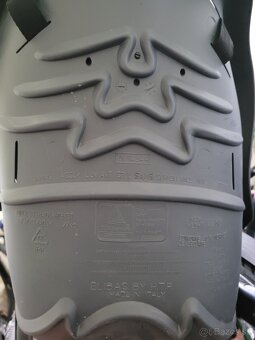 Detská cyklosedačka - 5