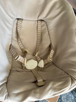 Stokke sedačka Newborn - 5