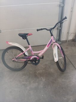 Detský bicykel CTM Maggie 1.0 - 5