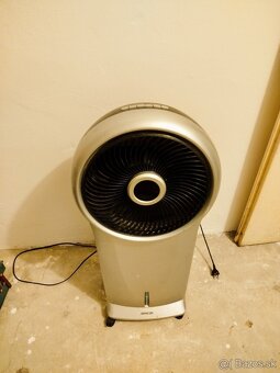 Ochladzovač vzduchu Sencor SFN 9011SL - 5