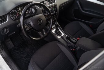 Škoda Octavia 3 Combi - 5