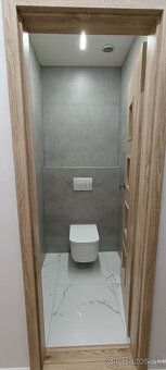 4 izbový dom, novostavba, Svinia - 5