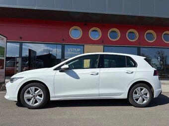 Volkswagen Golf 8 1.5 TSI 110kW Life - 5