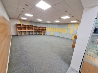 Prenájom(predaj) obchodných priestorov - 5