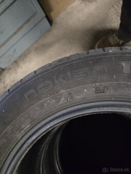 4x letné pneu 175/65r14 - 5
