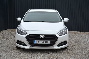 Hyundai i40 CW 1.70 CRDi Automat - 5
