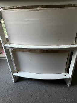 Prebaľovací pult Stokke - 5