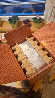 Predam novy kavovar - 5