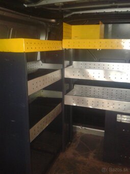 Regále do auta - 5