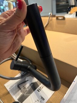 Kuchynská batéria - 5