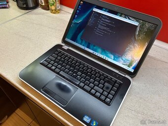 Dell Inspiron 15z s FHD lcd,Intel i7,8gb,128gb ssd,AMD 2gb - 5