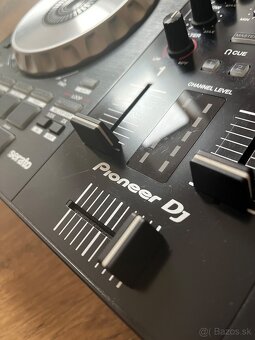 DDJ-SB3 DJ controller - 5