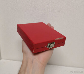 Plaketa 25 Rokov Socialistického Poľnohospodárstva - 5