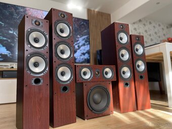 Monitor Audio Bronze 5.1 - 5