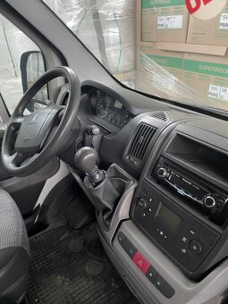 Peugeot Boxer maxi 3.0 diesel - 5
