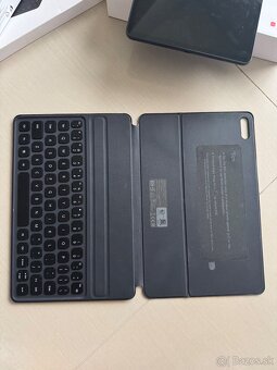 Huawei MatePad 11/M-pencil/Magnetic Keyboard ZĽAVA - 5