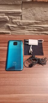 Redmi note 9 pro green dual sim 128 GB - 5
