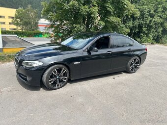 BMW f10 530d 190kw - 5