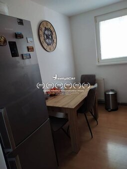 3i byt v pokojnej časti Trnavy na Prednádraží - 5