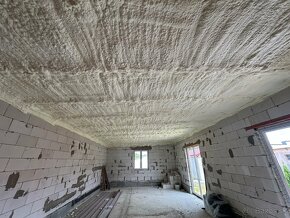 ⭐️ Striekaná a Fúkaná izolácia ⭐️ - 5